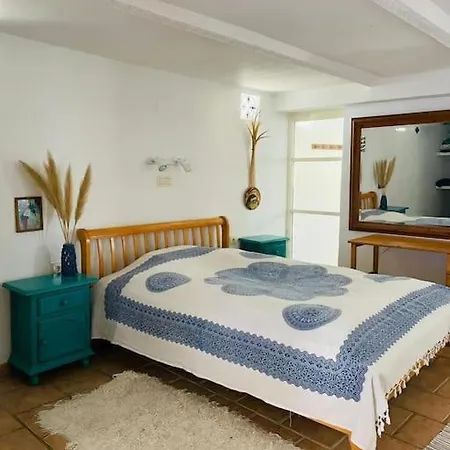 La Rama - Wheelchair Friendly Hotel Orgiva