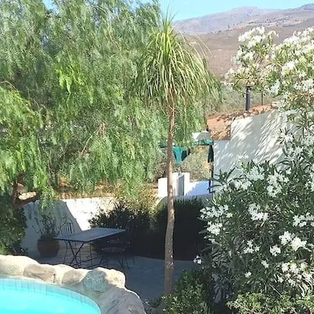 La Rama - Wheelchair Friendly Orgiva